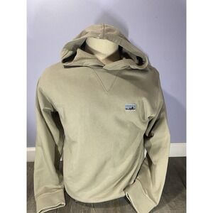 Patagonia Men's Daily Hoody Sweatshirt Oat Plume Grey Style 22770 NWT/NWOT